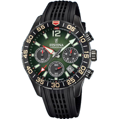 FESTINA WATCHES Mod. F20518/2 F20518_2 Armbanduhr ansicht-3
