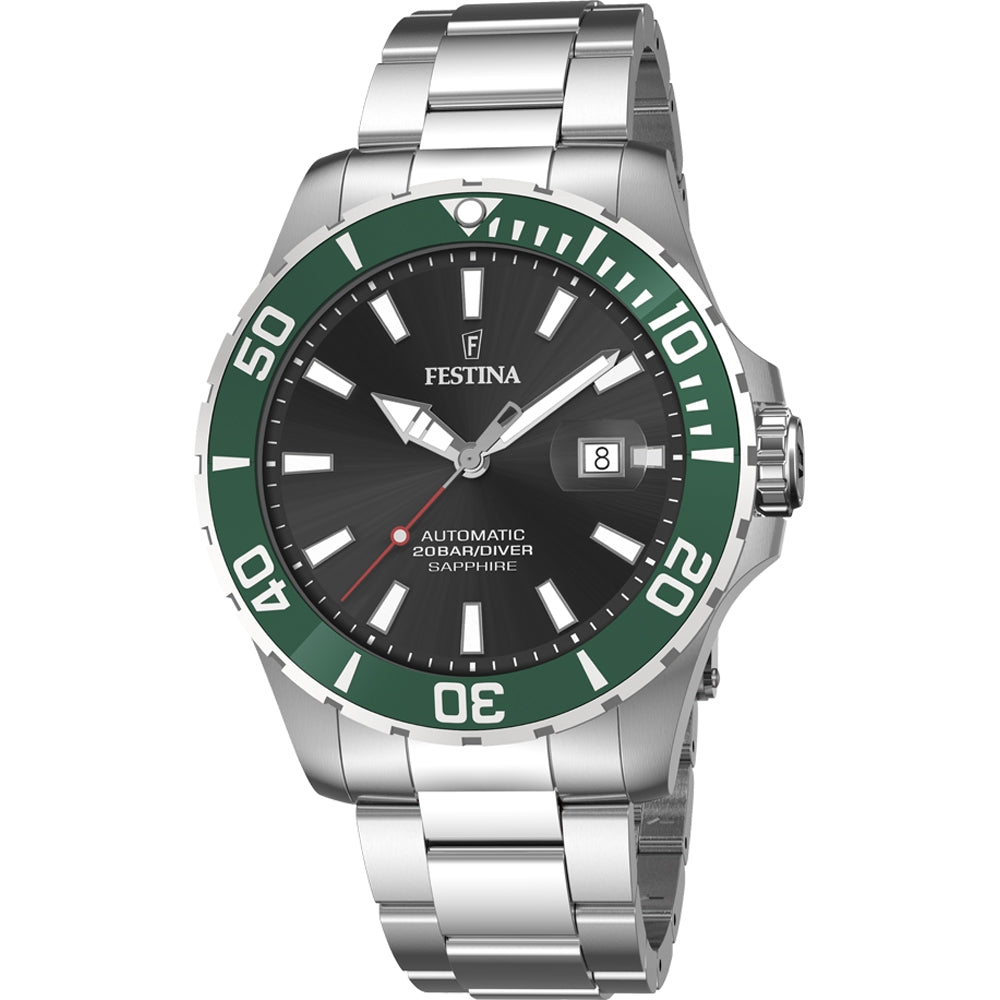 FESTINA WATCHES Mod. F20531/2 F20531_2 Armbanduhr