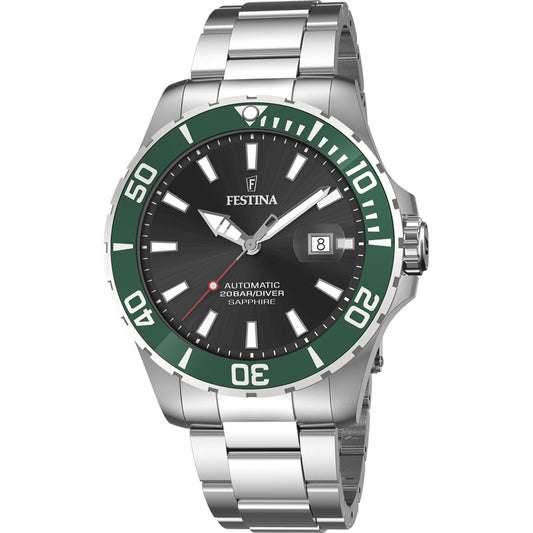 FESTINA WATCHES Mod. F20531/2 F20531_2 Armbanduhr