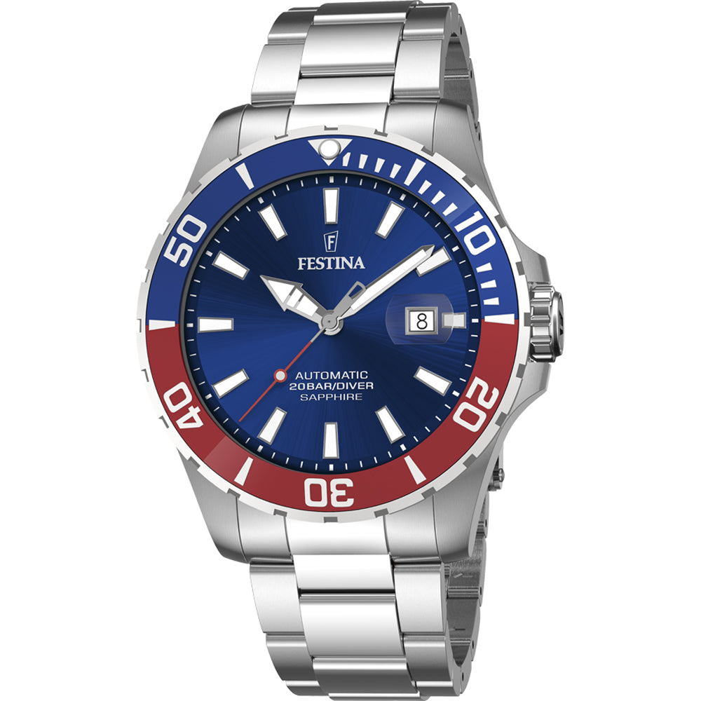 FESTINA WATCHES Mod. F20531/5 F20531_5 Armbanduhr ansicht-2