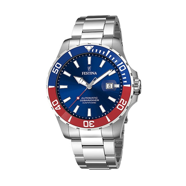 FESTINA WATCHES Mod. F20531/5 F20531_5 Armbanduhr