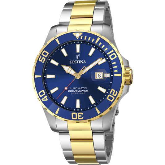 FESTINA WATCHES Mod. F20532/1 F20532_1 Armbanduhr ansicht-2
