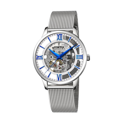 FESTINA WATCHES Mod. F20534/1 F20534_1 Automatik Armbanduhr
