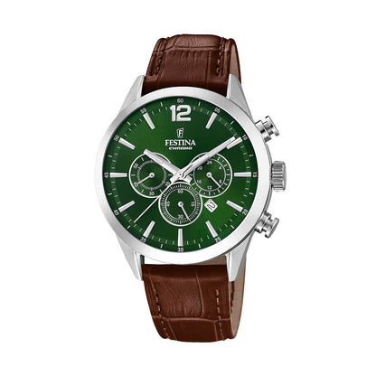 FESTINA WATCHES Mod. F20542/8 F20542_8 Armbanduhr