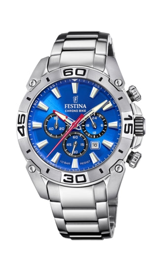 FESTINA WATCHES Mod. F20543/2 F20543_2 Armbanduhr