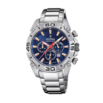 FESTINA WATCHES Mod. F20543/4 F20543_4 Armbanduhr ansicht-2
