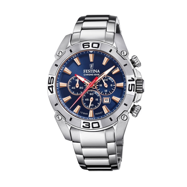 FESTINA WATCHES Mod. F20543/4 F20543_4 Armbanduhr ansicht-2