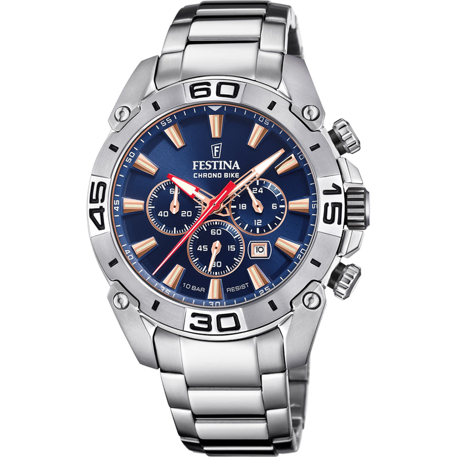 FESTINA WATCHES Mod. F20543/4 F20543_4 Armbanduhr