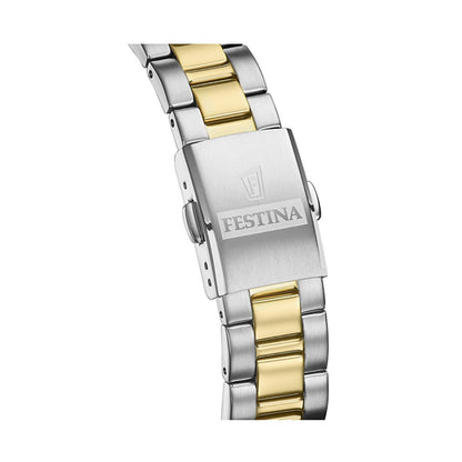 FESTINA WATCHES Mod. F20556/3 F20556_3 Armbanduhr ansicht-3