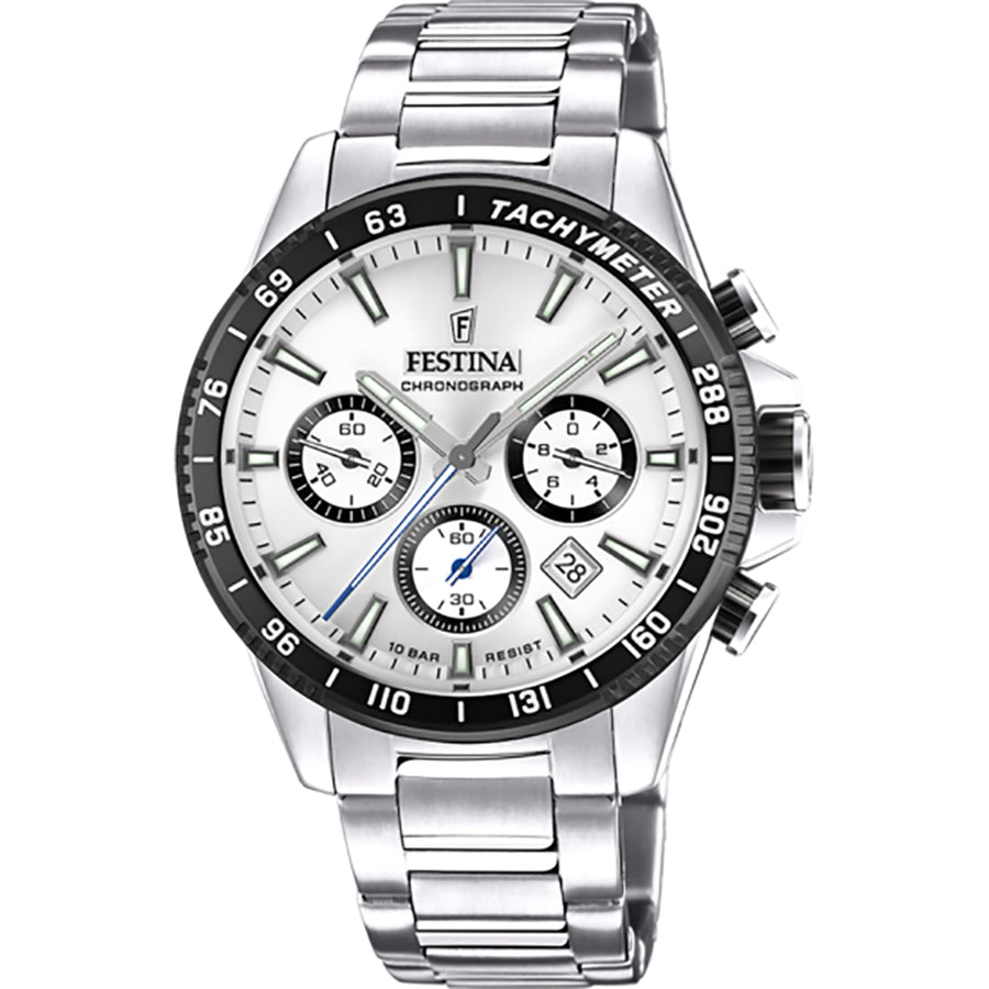 FESTINA WATCHES Mod. F20560/1 F20560_1 Armbanduhr ansicht-2