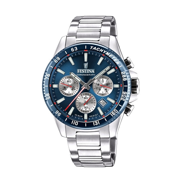 FESTINA WATCHES Mod. F20560/2 F20560_2 Armbanduhr