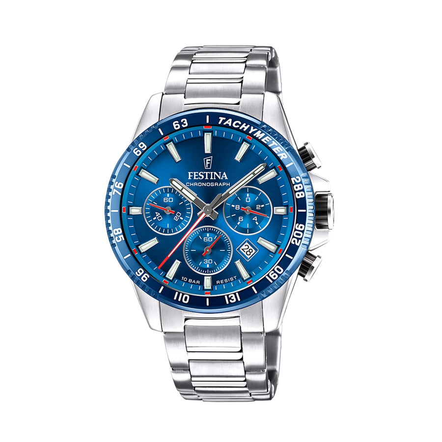 FESTINA WATCHES Mod. F20560/3 F20560_3 Armbanduhr ansicht-2