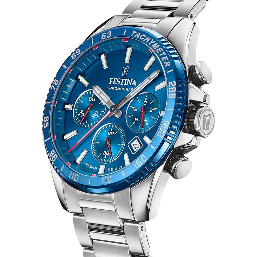 FESTINA WATCHES Mod. F20560/3 F20560_3 Armbanduhr