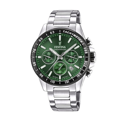 FESTINA WATCHES Mod. F20560/4 F20560_4 Armbanduhr ansicht-2