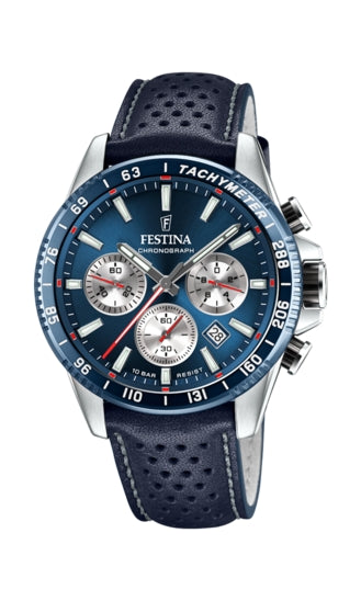 FESTINA WATCHES Mod. F20561/2 F20561_2 Armbanduhr