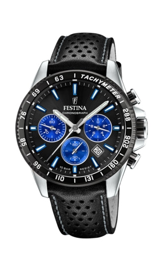 FESTINA WATCHES Mod. F20561/6 F20561_6 Armbanduhr