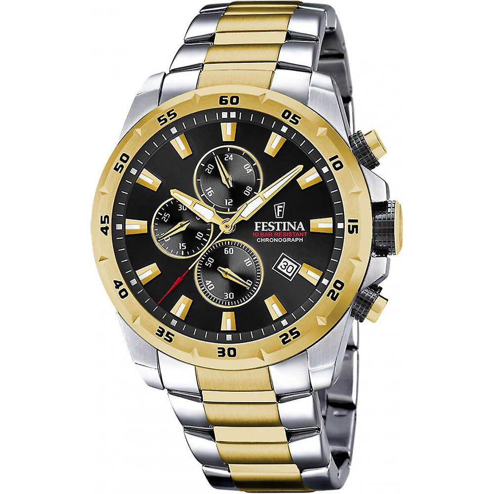 FESTINA WATCHES Mod. F20562/4 F20562_4 Armbanduhr ansicht-2