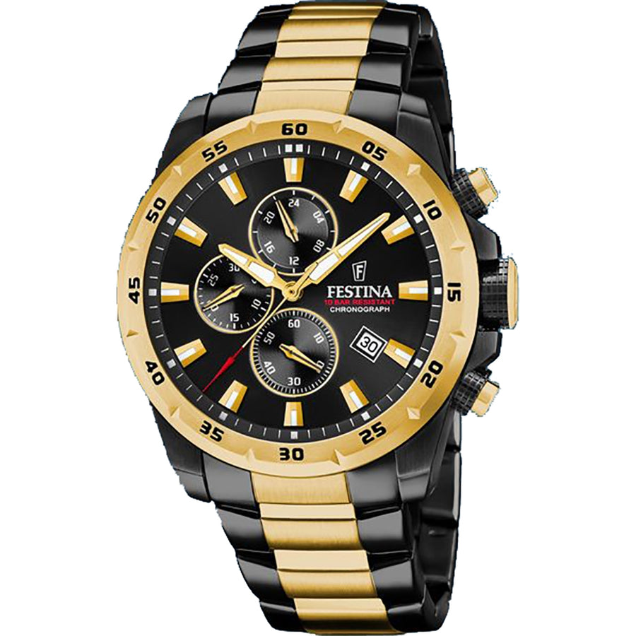 FESTINA WATCHES Mod. F20563/1 F20563_1 Armbanduhr