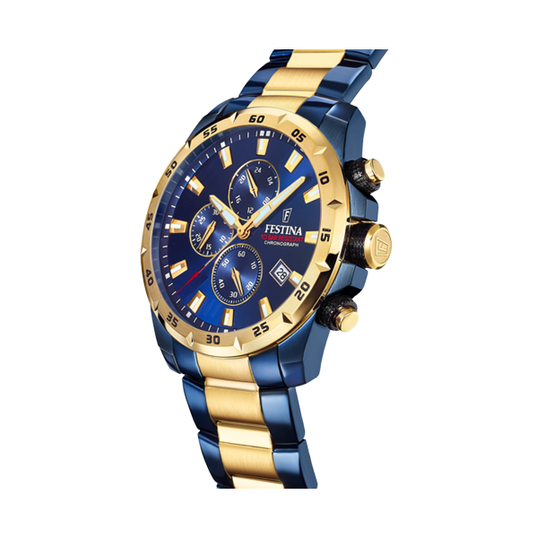 FESTINA WATCHES Mod. F20564/1 F20564_1 Armbanduhr ansicht-2