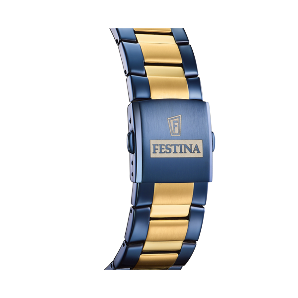 FESTINA WATCHES Mod. F20564/1 F20564_1 Armbanduhr ansicht-3