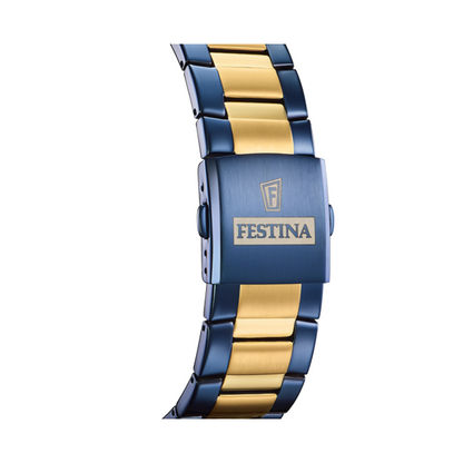 FESTINA WATCHES Mod. F20564/1 F20564_1 Armbanduhr ansicht-3