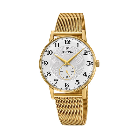 FESTINA WATCHES Mod. F20569/1 F20569_1 Armbanduhr