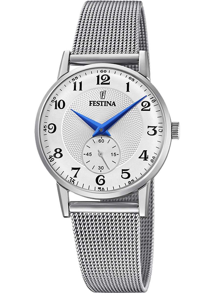 FESTINA WATCHES Mod. F20572/1 F20572_1 Armbanduhr