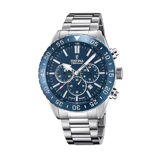 FESTINA WATCHES Mod. F20575/2 F20575_2 Armbanduhr