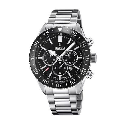 FESTINA WATCHES Mod. F20575/3 F20575_3 Armbanduhr ansicht-2
