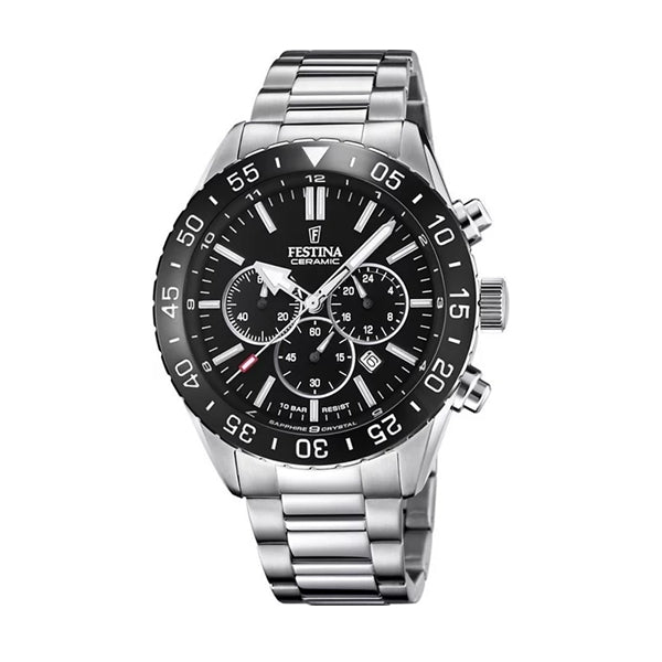 FESTINA WATCHES Mod. F20575/3 F20575_3 Armbanduhr ansicht-2