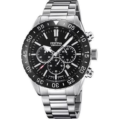 FESTINA WATCHES Mod. F20575/3 F20575_3 Armbanduhr