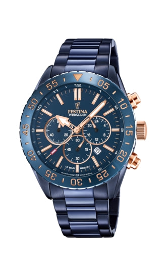 FESTINA WATCHES Mod. F20576/1 F20576_1 Armbanduhr