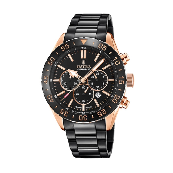 FESTINA WATCHES Mod. F20578/1 F20578_1 Armbanduhr