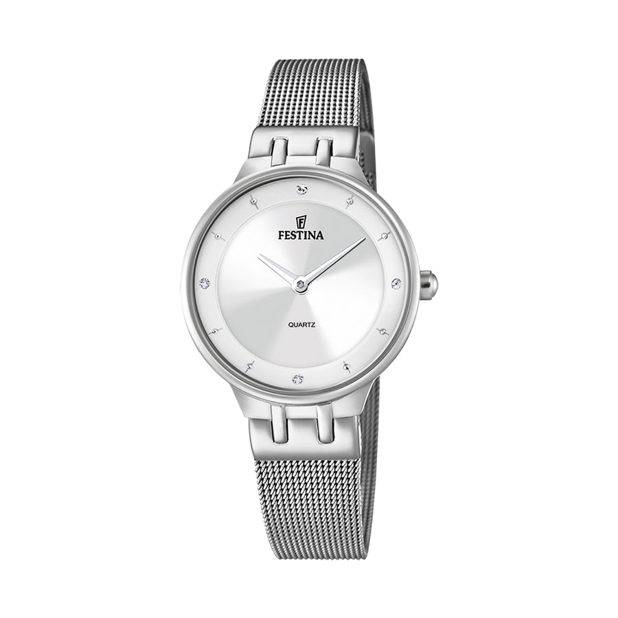 FESTINA WATCHES Mod. F20597/1 F20597_1 Armbanduhr