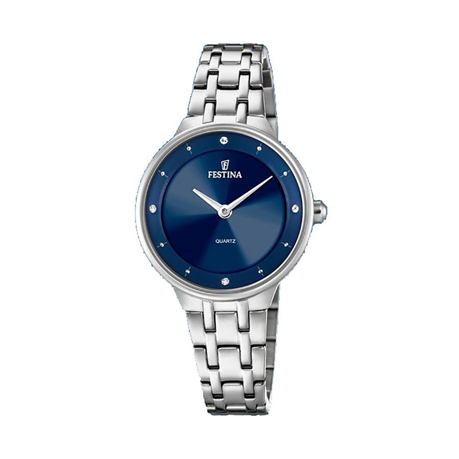 FESTINA WATCHES Mod. F20600/3 F20600_3 Armbanduhr ansicht-2