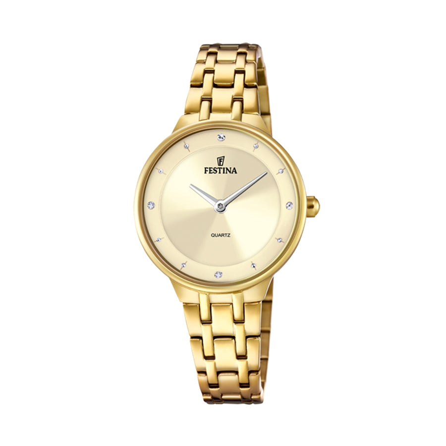 FESTINA WATCHES Mod. F20601/2 F20601_2 Armbanduhr