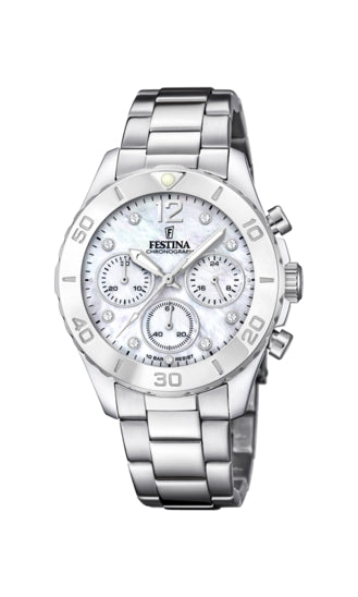 FESTINA WATCHES Mod. F20603/1 F20603_1 Armbanduhr
