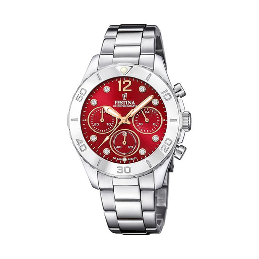 FESTINA WATCHES Mod. F20603/2 F20603_2 Armbanduhr