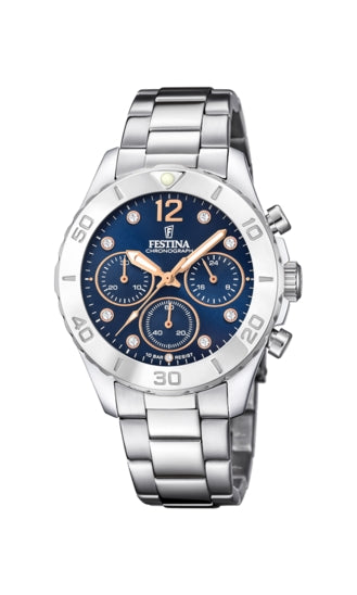 FESTINA WATCHES Mod. F20603/3 F20603_3 Armbanduhr