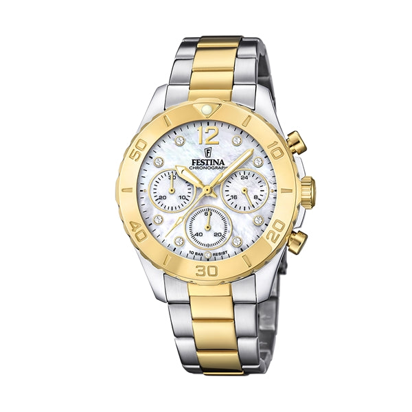 FESTINA WATCHES Mod. F20604/1 F20604_1 Armbanduhr