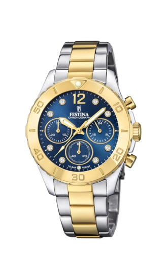 FESTINA WATCHES Mod. F20604/3 F20604_3 Armbanduhr