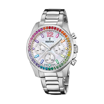 FESTINA WATCHES Mod. F20606/2 F20606_2 Armbanduhr