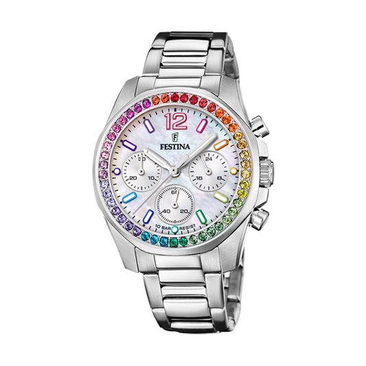 FESTINA WATCHES Mod. F20606/2 F20606_2 Armbanduhr