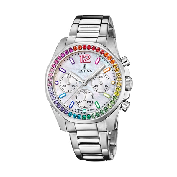 FESTINA WATCHES Mod. F20606/2 F20606_2 Armbanduhr