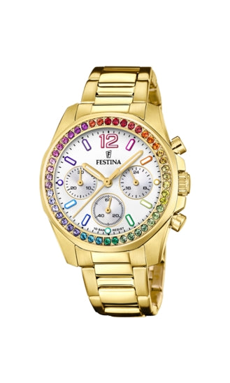 FESTINA WATCHES Mod. F20609/2 F20609_2 Armbanduhr