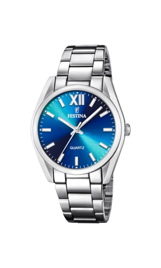 FESTINA WATCHES Mod. F20622/I F20622_I Armbanduhr