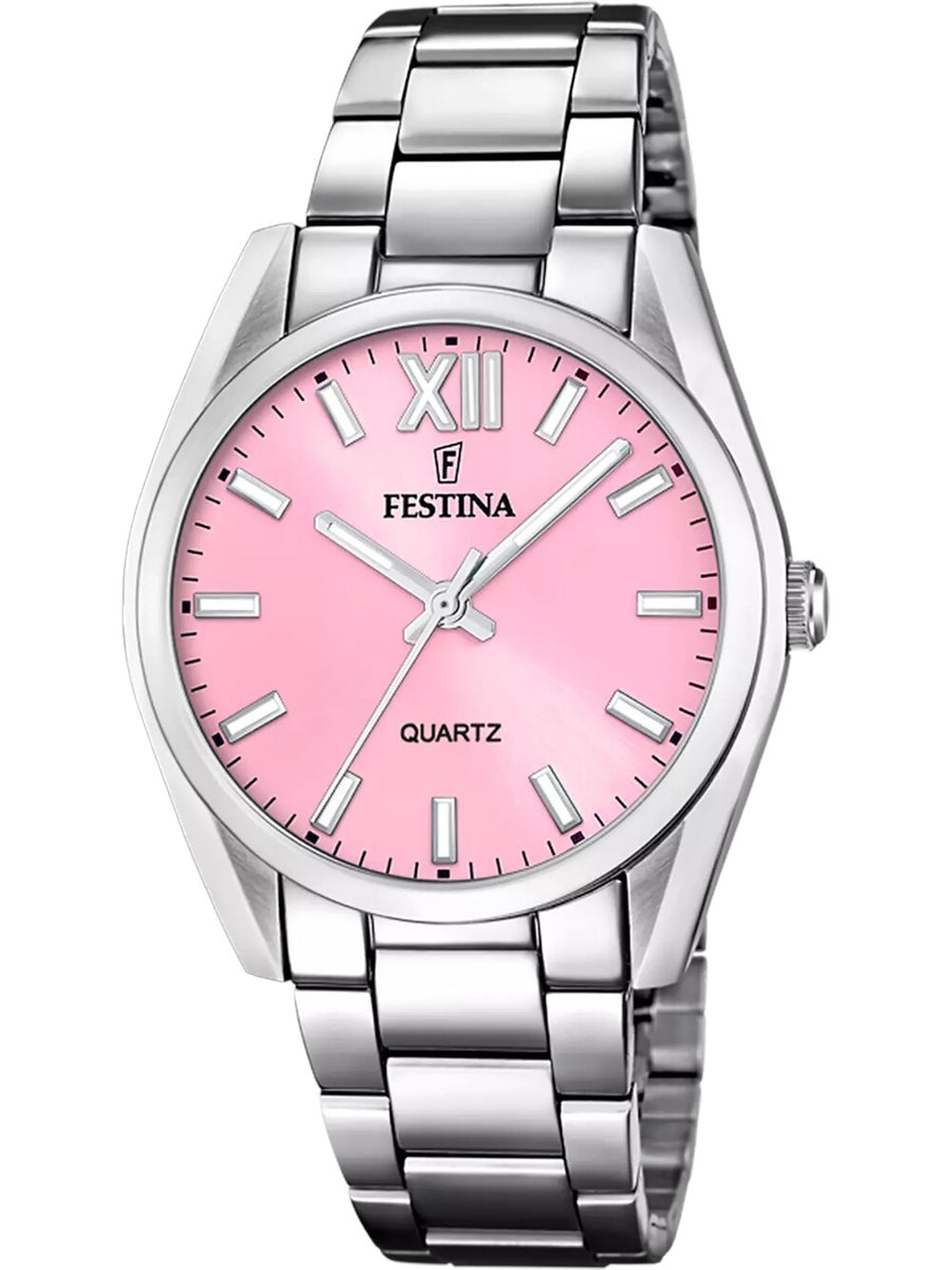 FESTINA WATCHES Mod. F20622/M F20622_M Armbanduhr ansicht-2
