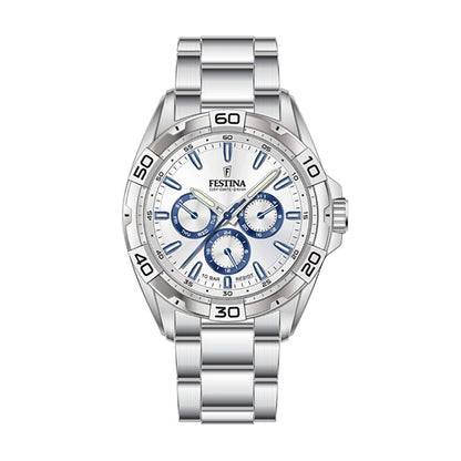 FESTINA WATCHES Mod. F20623/1 F20623_1 Armbanduhr