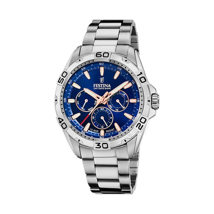 FESTINA WATCHES Mod. F20623/2 F20623_2 Armbanduhr