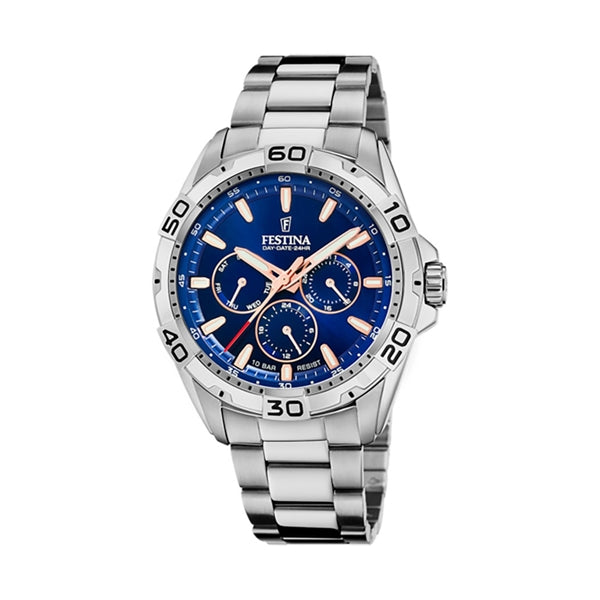 FESTINA WATCHES Mod. F20623/2 F20623_2 Armbanduhr